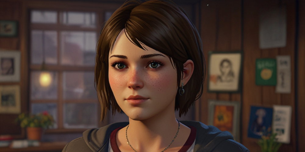 Life is Strange: True Colors